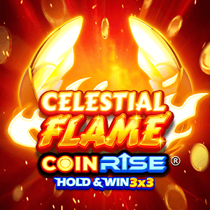 Celestial Flame Coin Rise 96