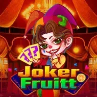 Joker FruitKA Gaming screenshot