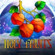Holy Fruits screenshot