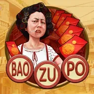 Bao Zu PoPlayace screenshot