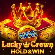 Lucky Crown Hold And Win screenshot