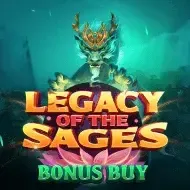 Legacy Of The Sages Bonus Buy screenshot