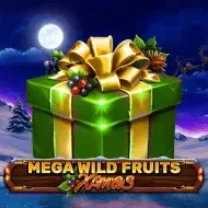 Mega Wild Fruits - XmasSpinomenal screenshot