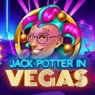 Jack Potter in VegasOnlyplay screenshot