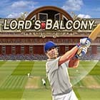 Lords Balcony