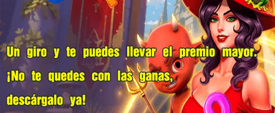 Premios increíbles te esperan banner